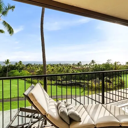 Country Club Villas 338